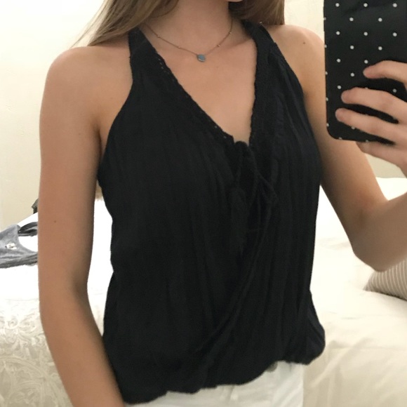 Hollister Tank Top size XS - Picture 4 of 6